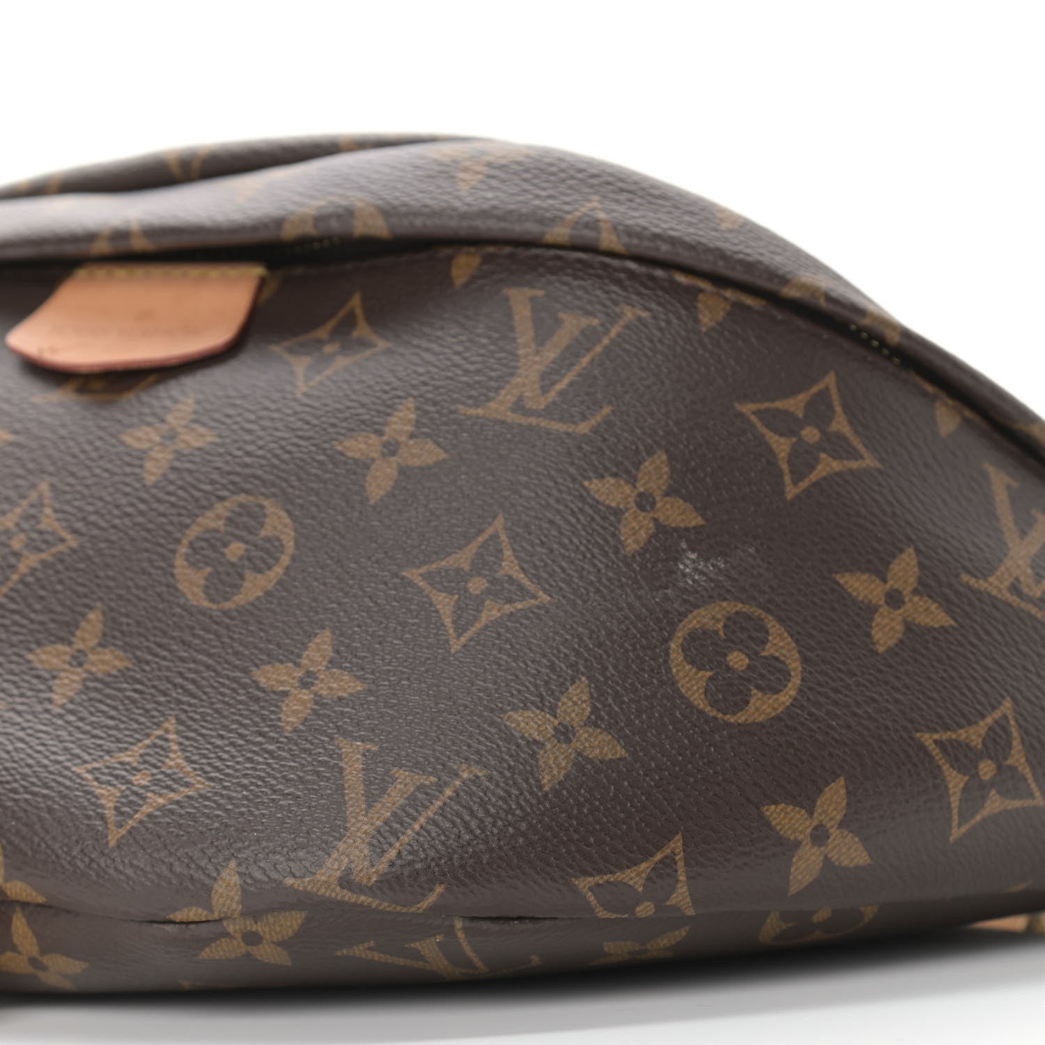 Louis Vuitton Monogram Bumbag 9 of 12