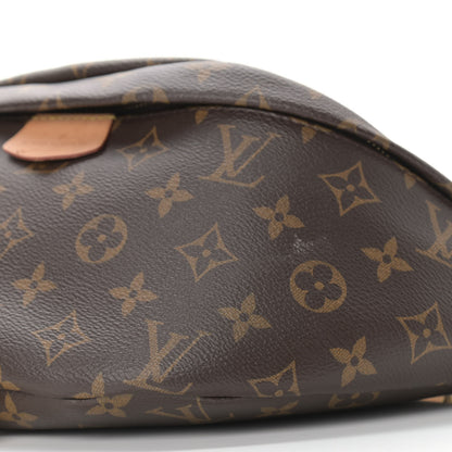 Louis Vuitton Monogram Bumbag 9 of 12