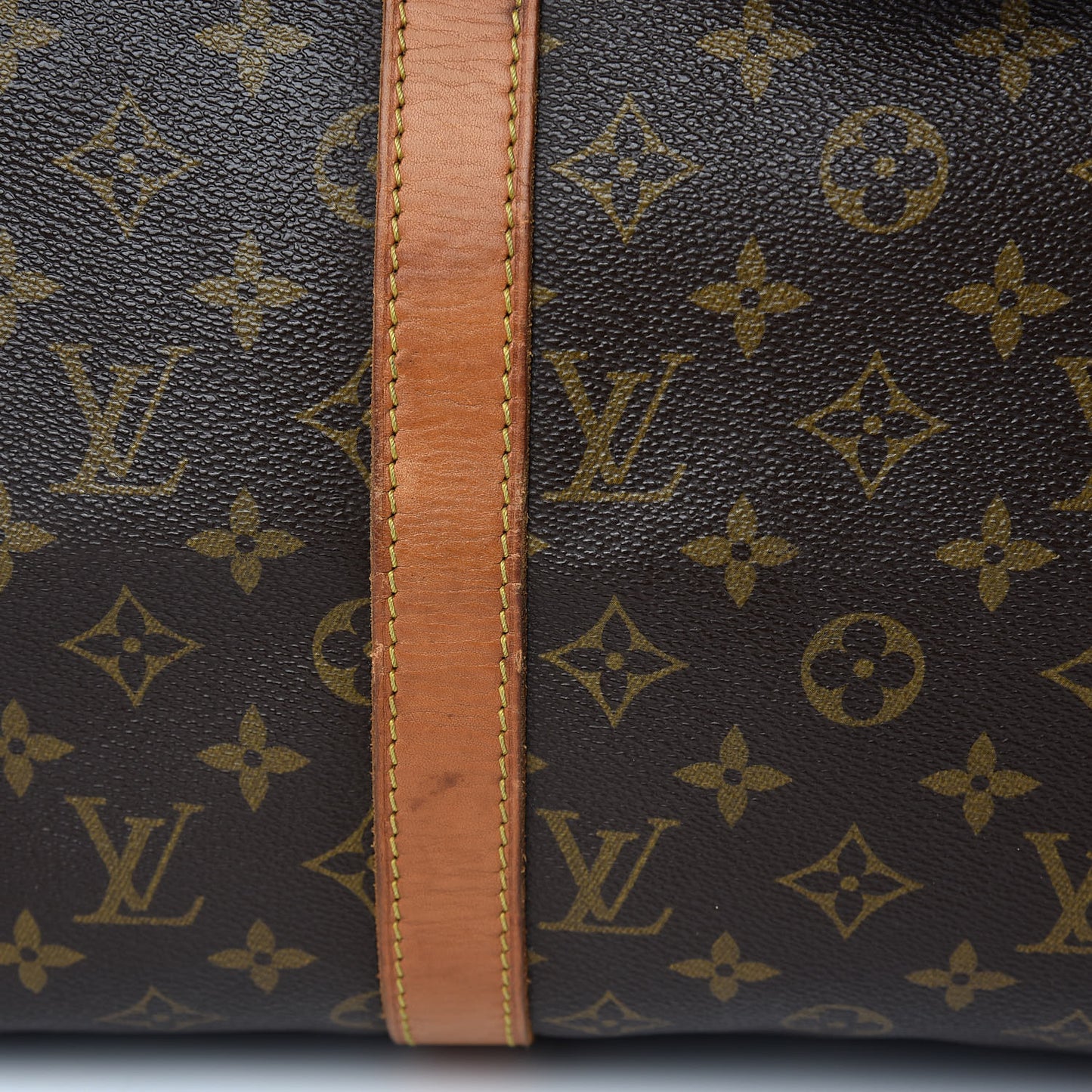 Monogram Keepall 50