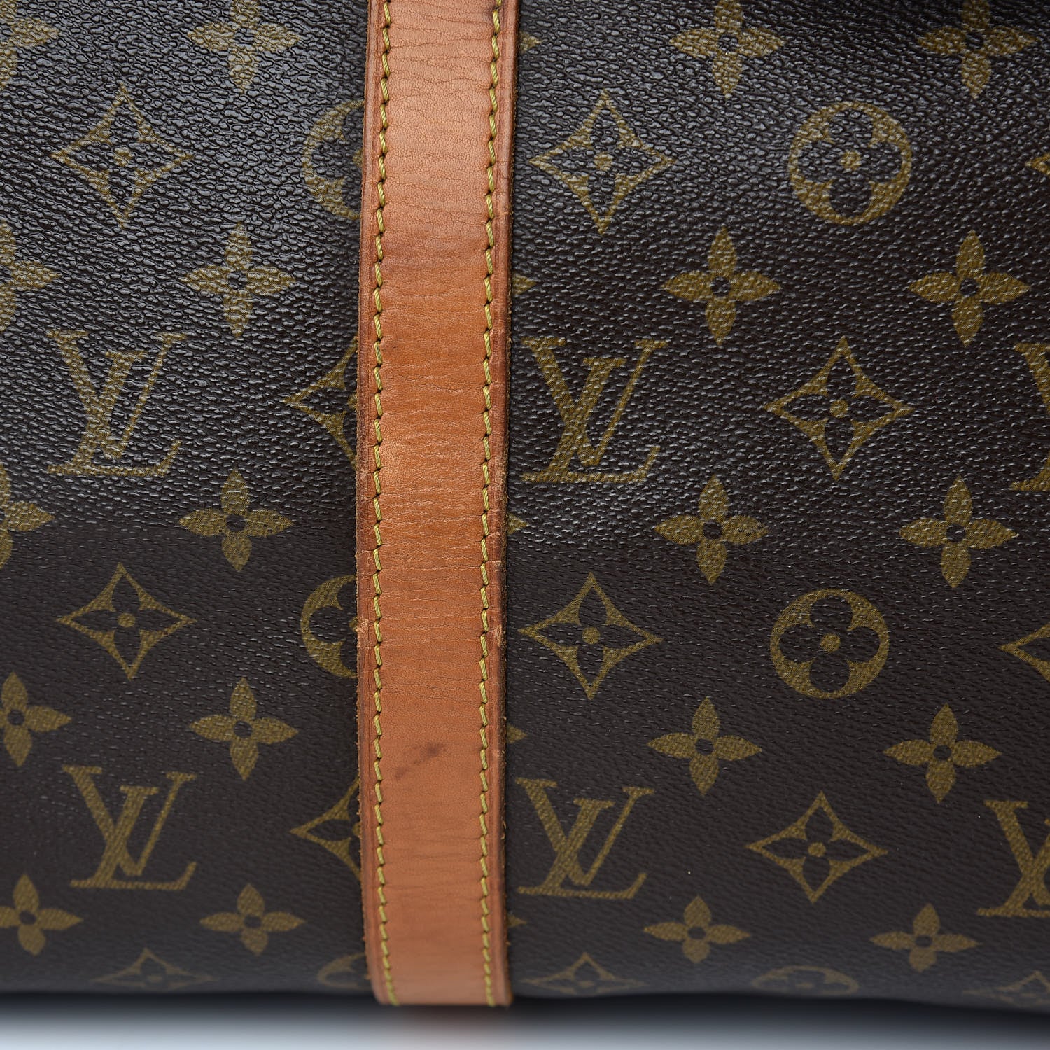 Louis Vuitton Monogram Keepall 50 16 of 30