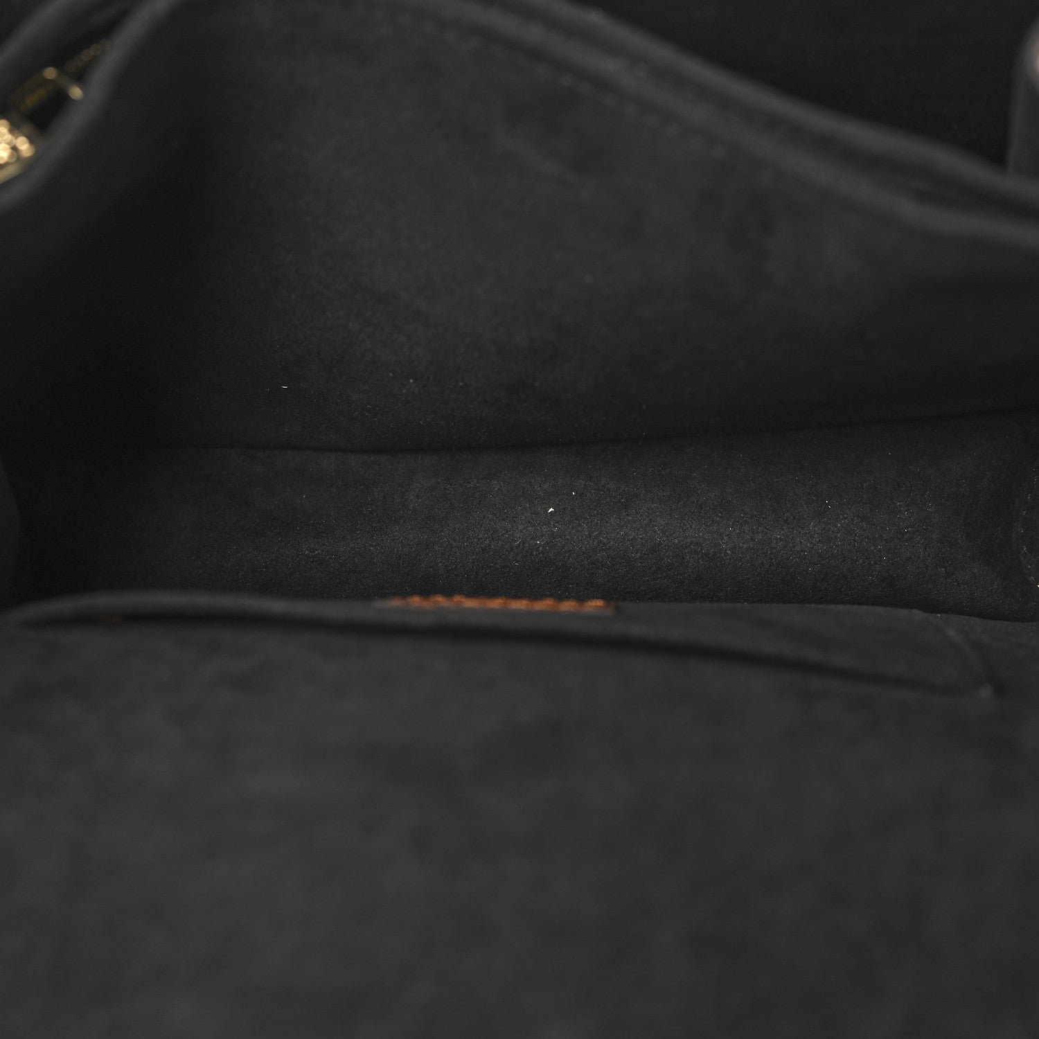 Louis Vuitton Reverse Monogram Dauphine MM 5 of 12