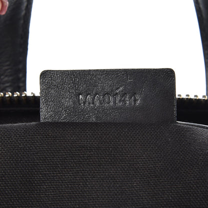 Givenchy Lambskin Medium Nightingale Black 7 of 8