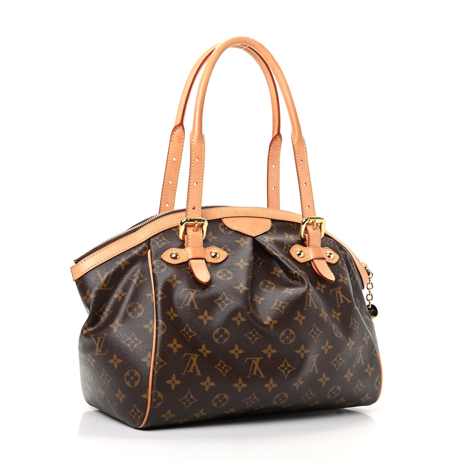 Louis Vuitton Monogram Tivoli GM 3 of 10