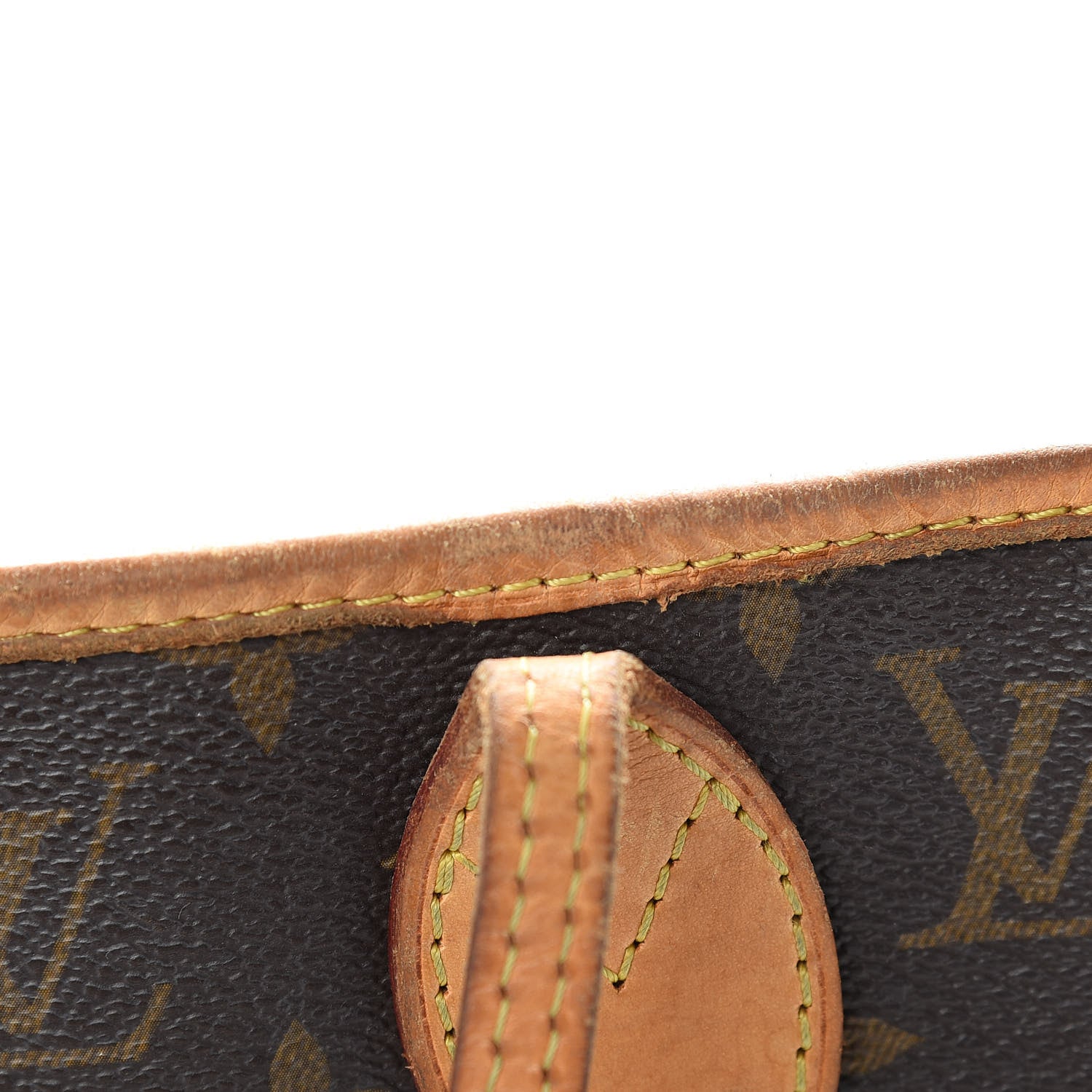 Louis Vuitton Monogram Neverfull MM 21 of 24