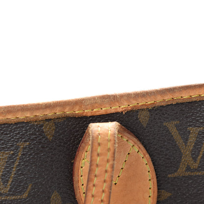 Louis Vuitton Monogram Neverfull MM 21 of 24