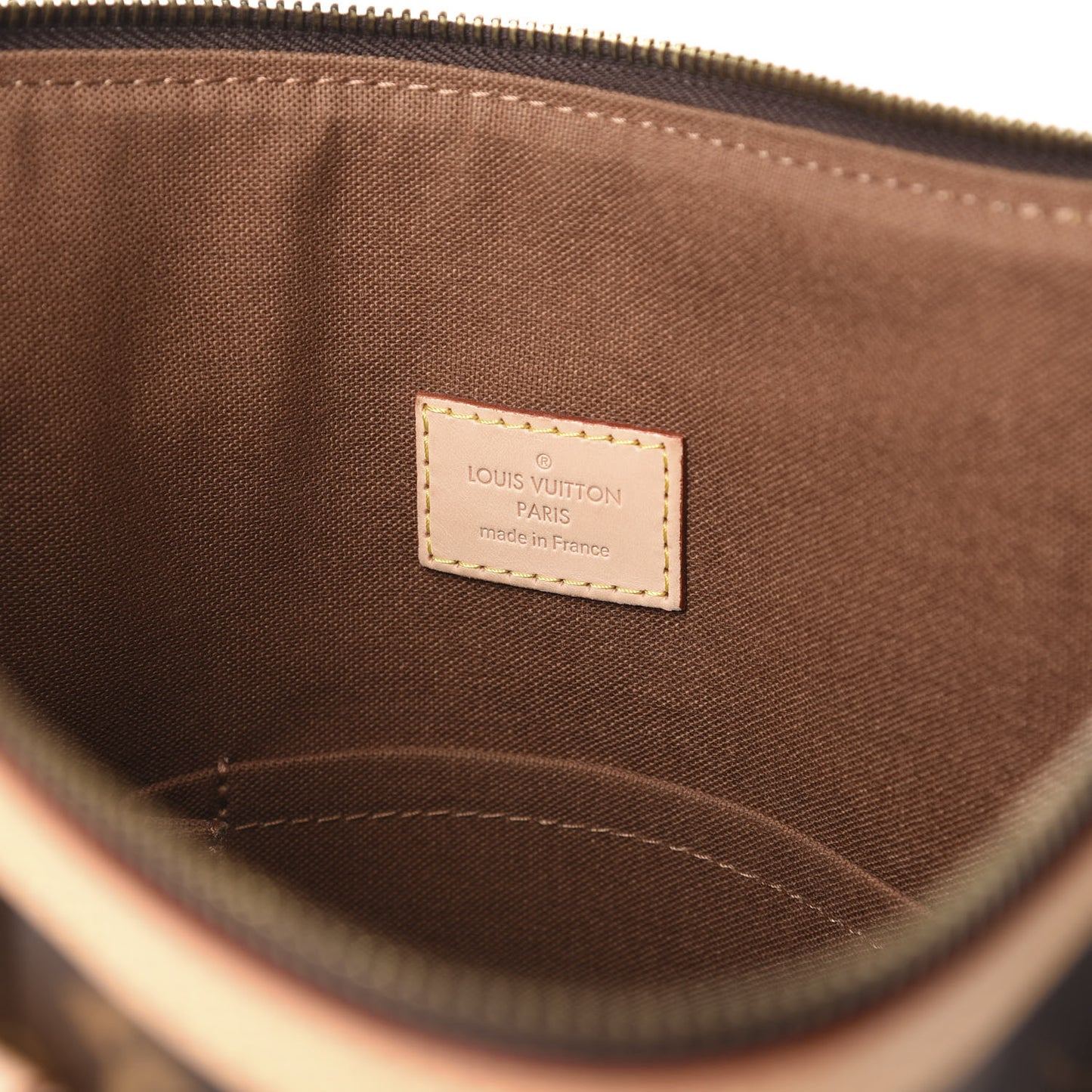 Monogram Odeon GM
