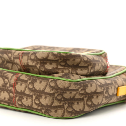 Christian Dior Monogram Rasta Crossbody Beige 10 of 15