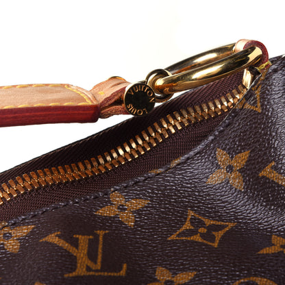 Louis Vuitton Monogram Sully MM 11 of 11