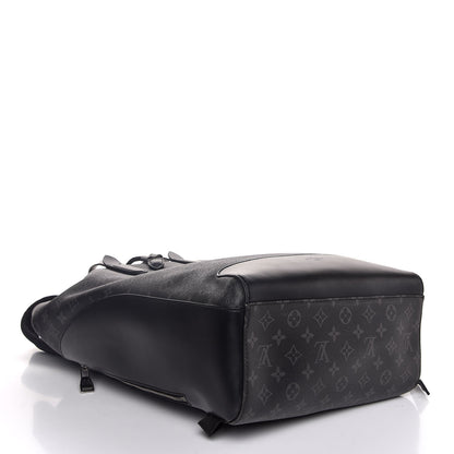Louis Vuitton Monogram Eclipse Explorer Backpack 4 of 7