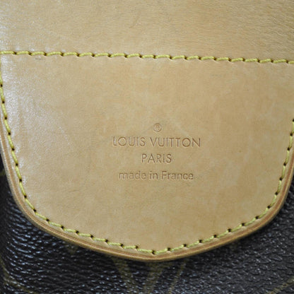 Louis Vuitton Monogram Stresa GM 9 of 9
