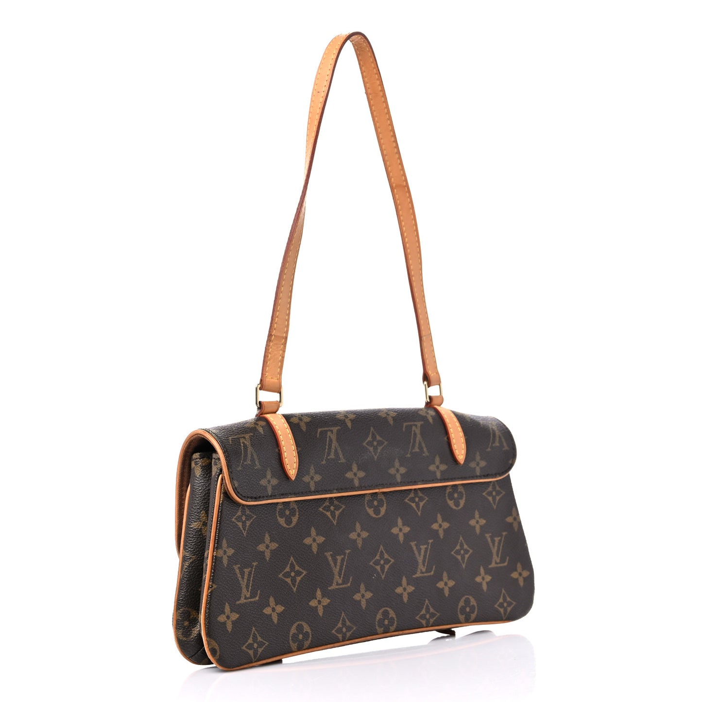 Monogram Pochette Marelle MM