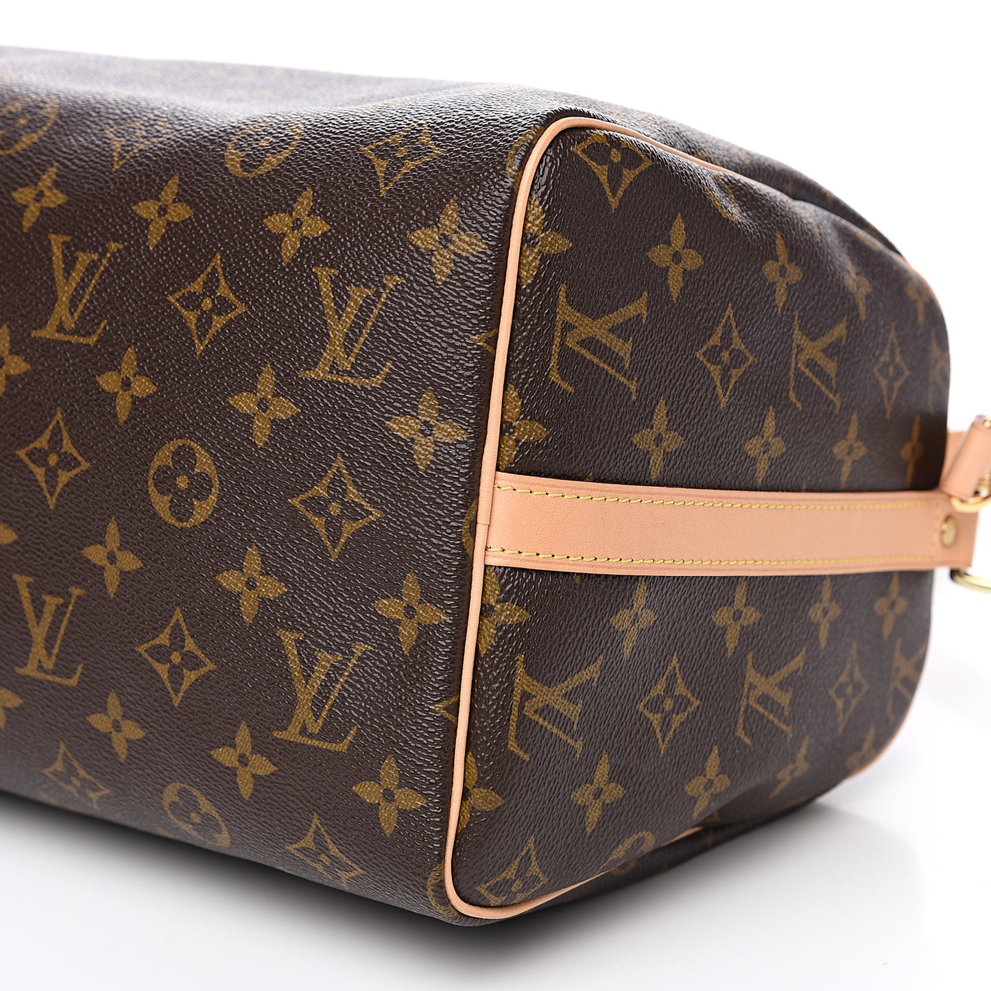 Monogram Speedy Bandouliere 30
