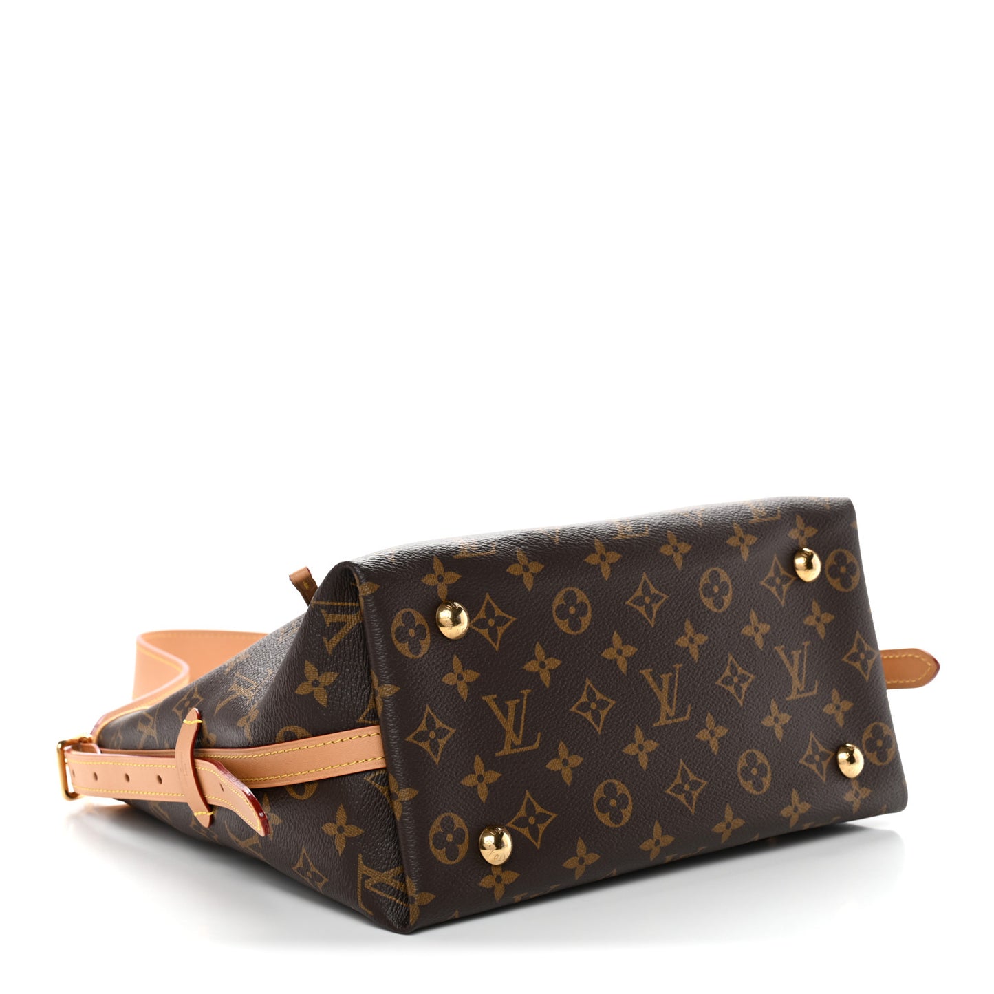 Monogram Carryall PM