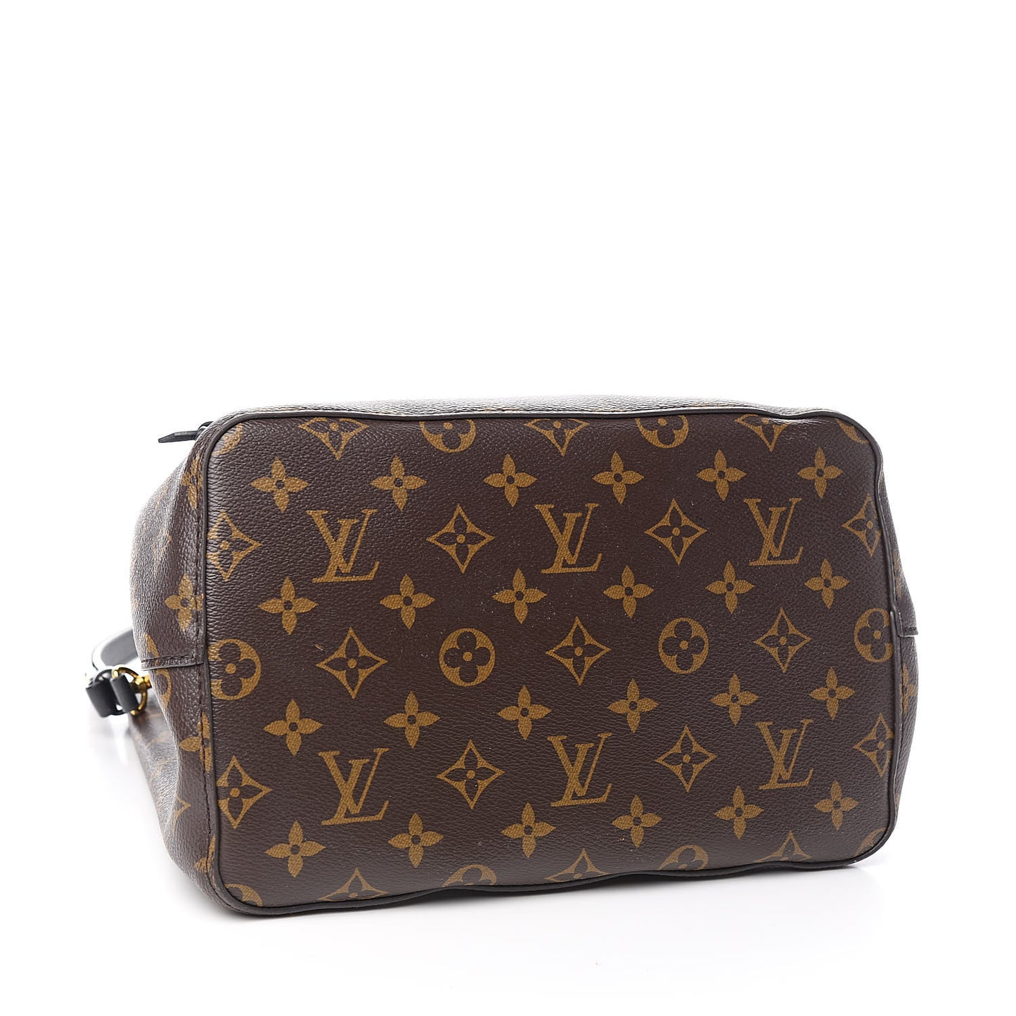 Monogram Neonoe MM Black
