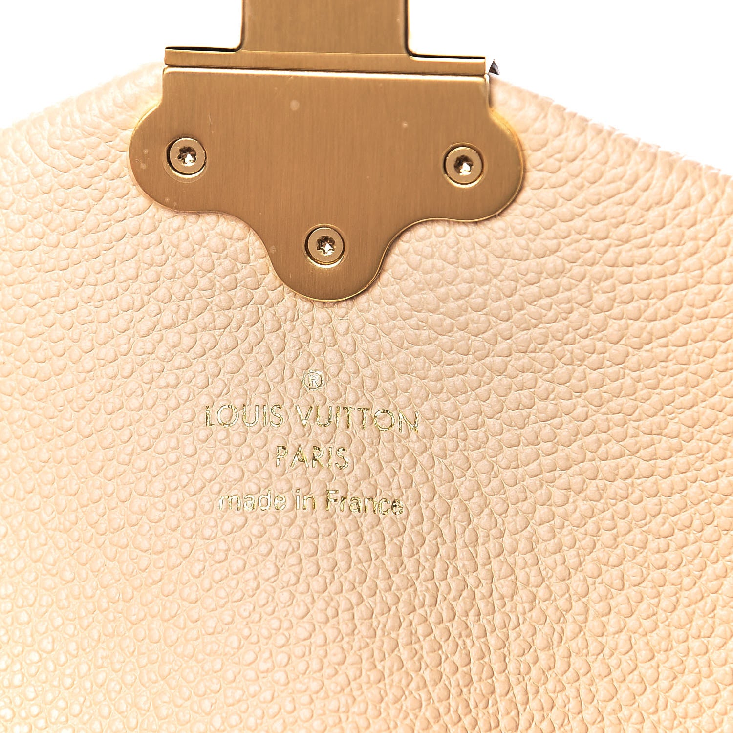 Louis Vuitton Damier Ebene Clapton Backpack Creme 8 of 9