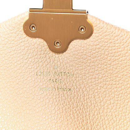 Louis Vuitton Damier Ebene Clapton Backpack Creme 8 of 9