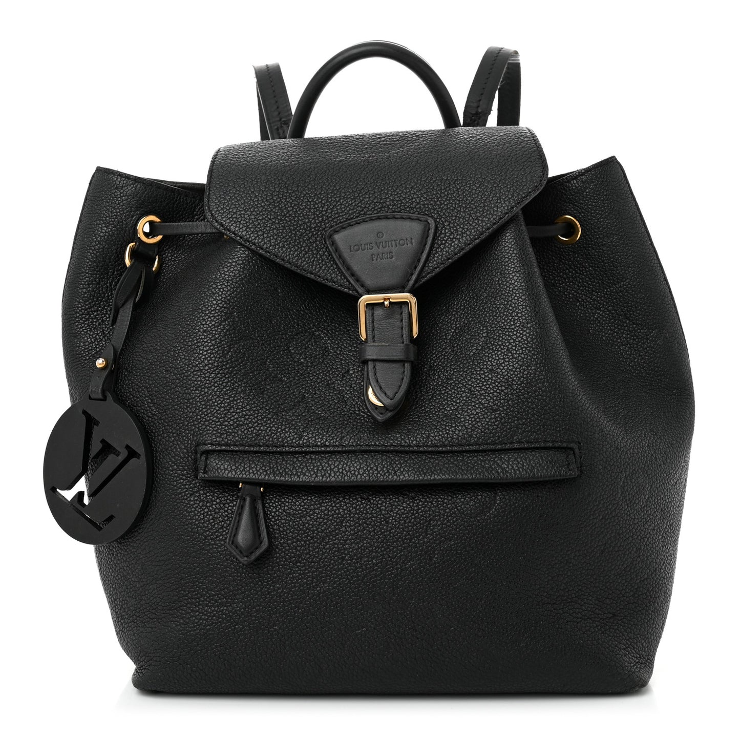 Empreinte Montsouris NM Backpack Black