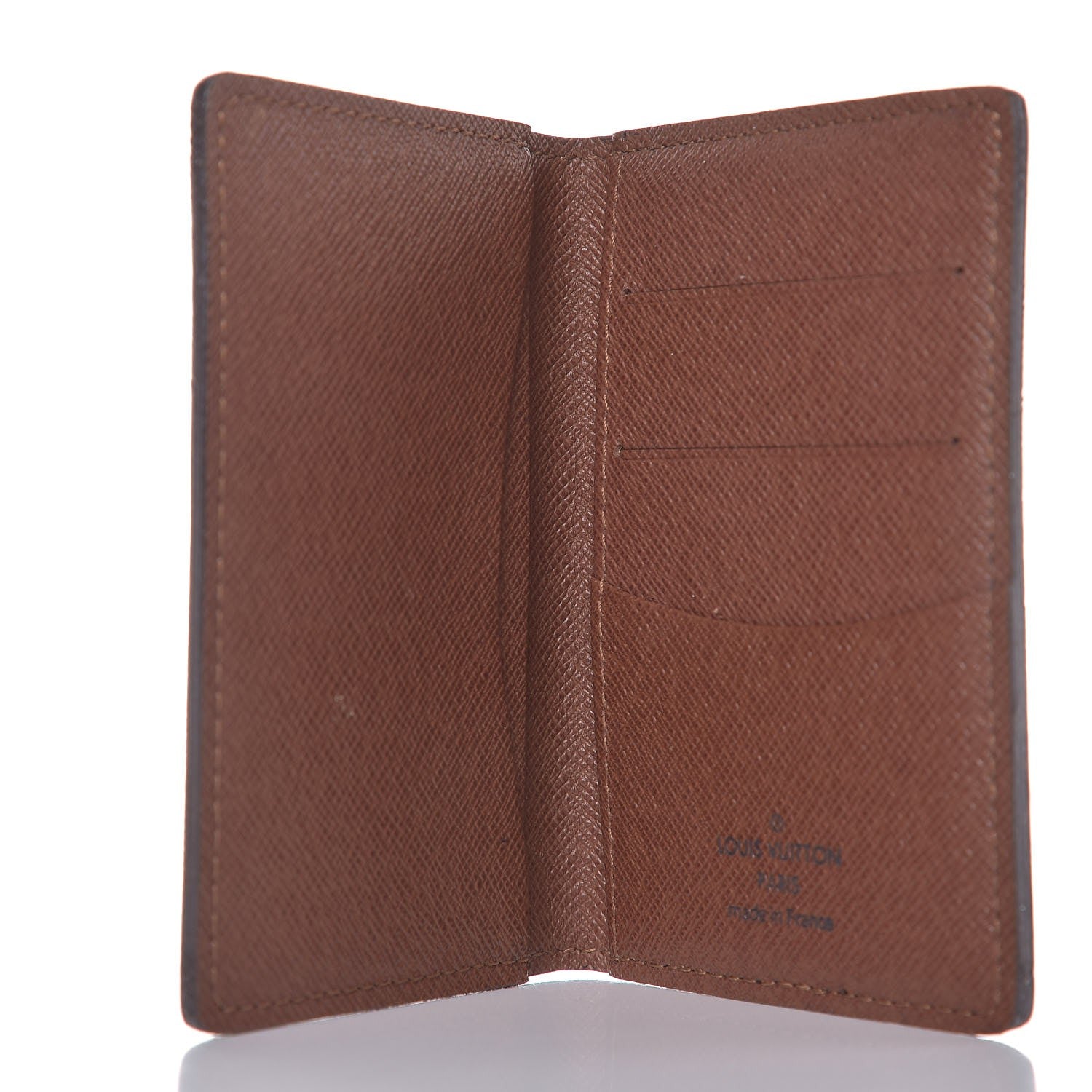 Louis Vuitton Monogram Pocket Organizer 5 of 8