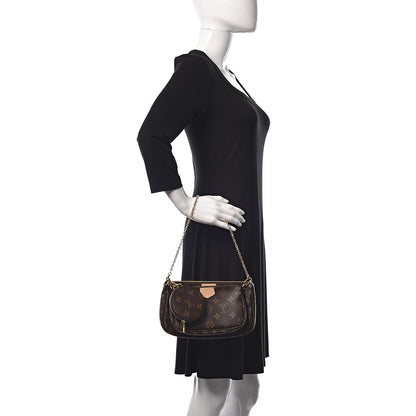 Louis Vuitton Monogram Multi Pochette Accessories 4 of 16