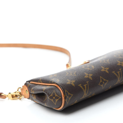 Louis Vuitton Monogram Eva Clutch 6 of 10