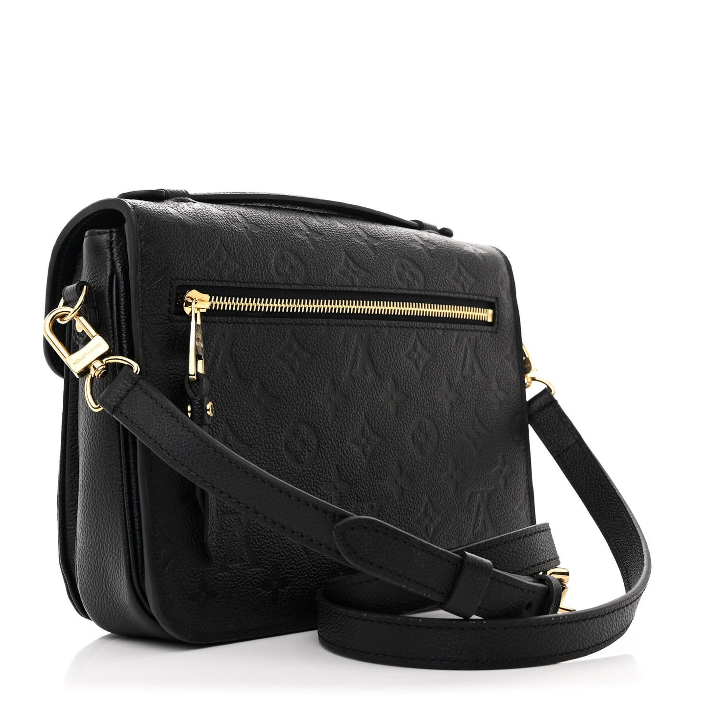 Empreinte Pochette Metis Black