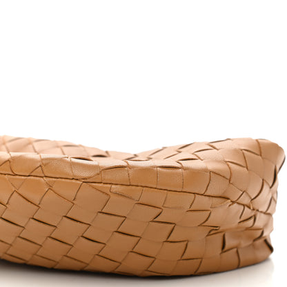 Bottega Veneta Nappa Intrecciato Mini Jodie Cipria 10 of 10