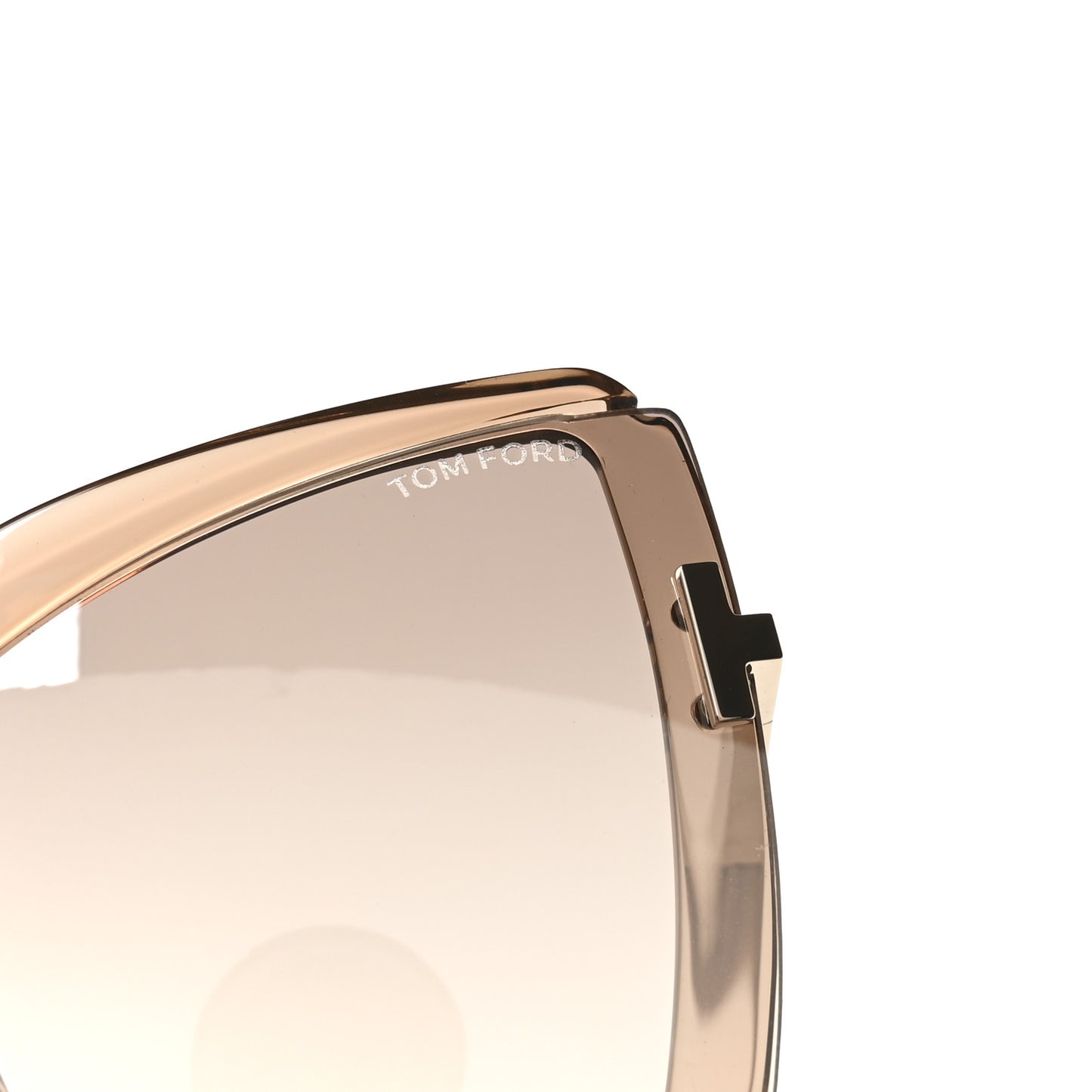 Gia Sunglasses TF766 Brown