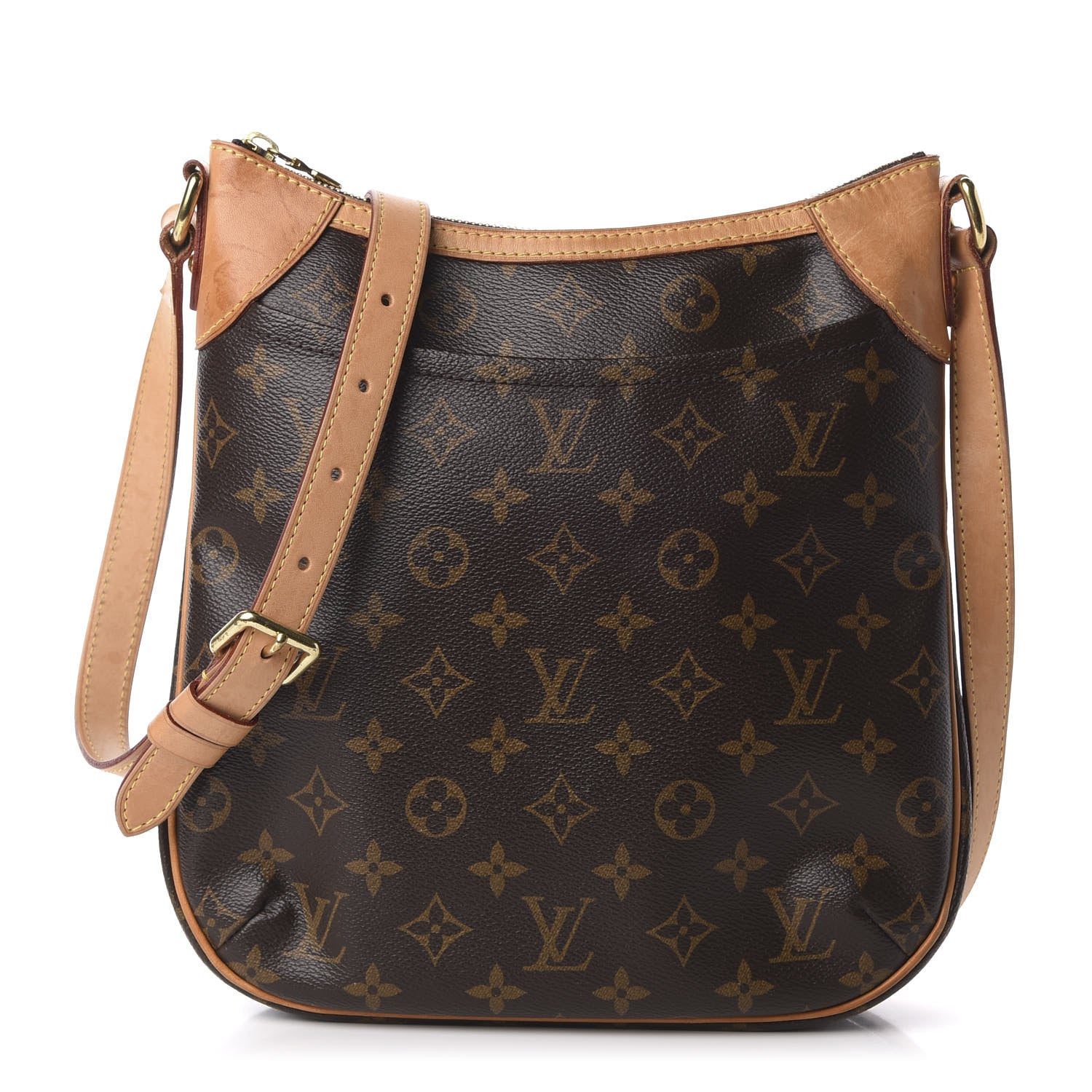 Louis Vuitton Monogram Odeon PM 1 of 9