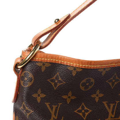 Louis Vuitton Monogram Delightful PM 13 of 14