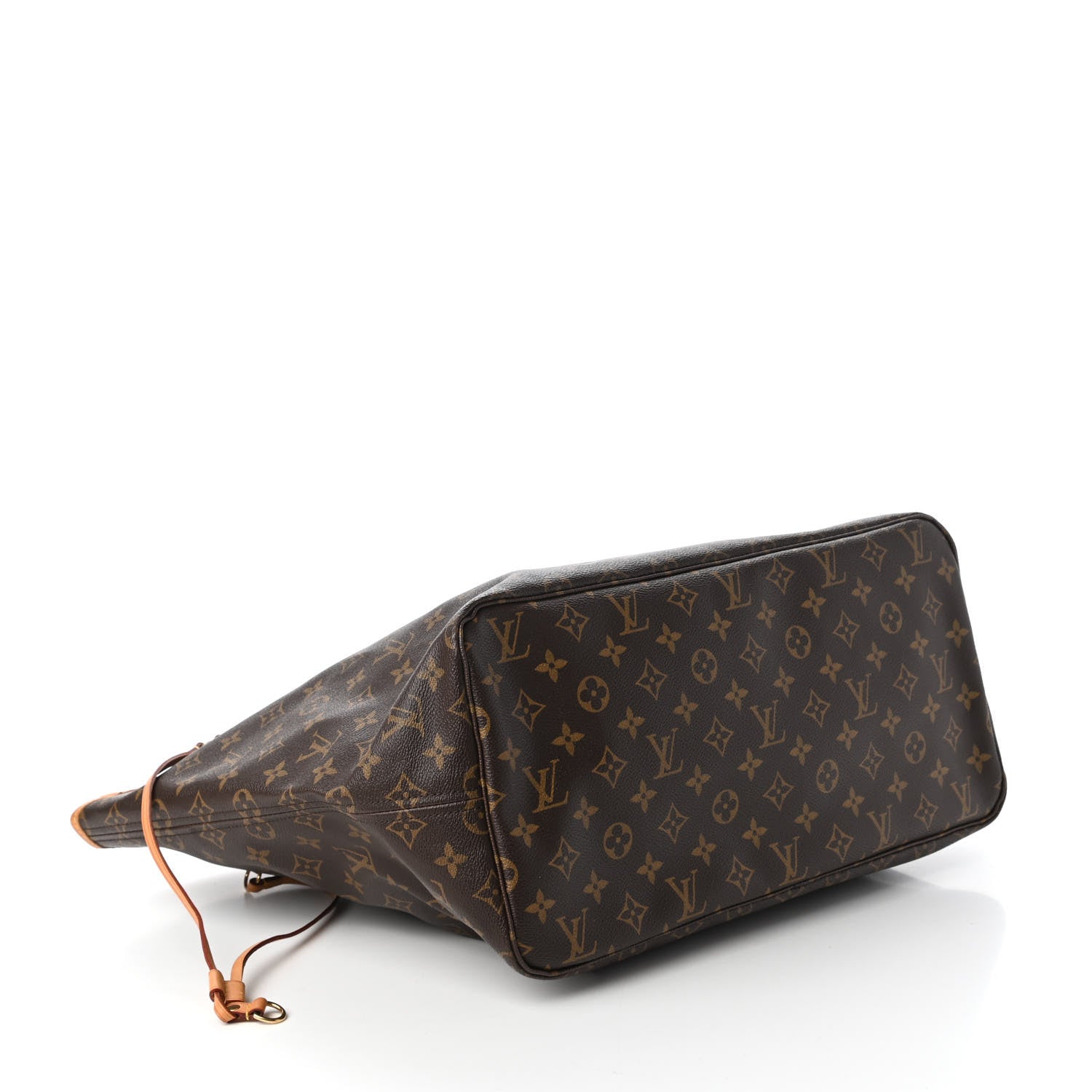 Louis Vuitton Monogram Neo Neverfull GM 4 of 10