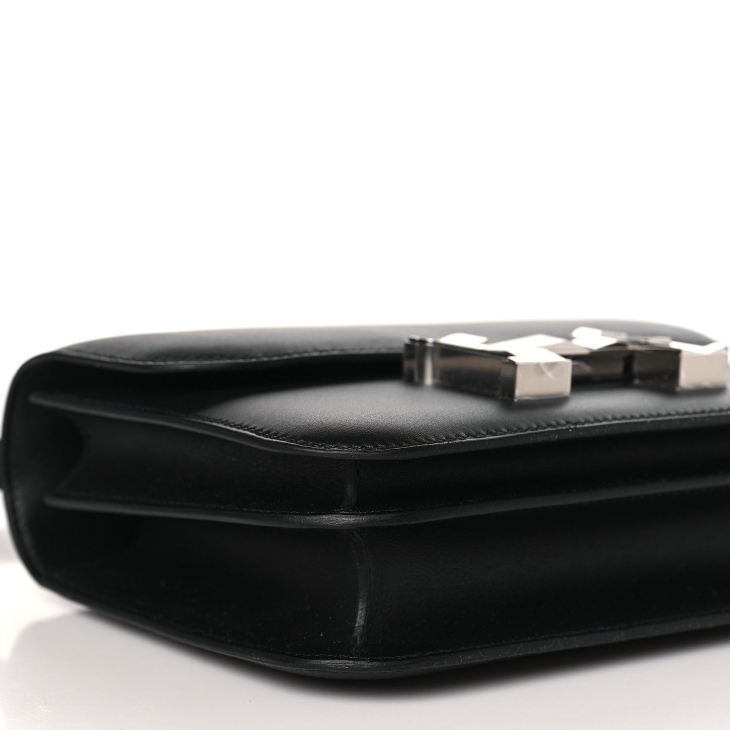 Veau Monsieur Mirror Constance 18 Black