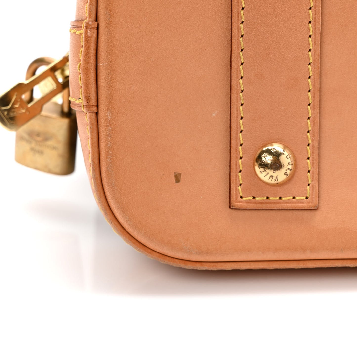 Monogram Alma BB