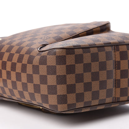 Louis Vuitton Damier Ebene Olav MM Messenger Bag 6 of 9