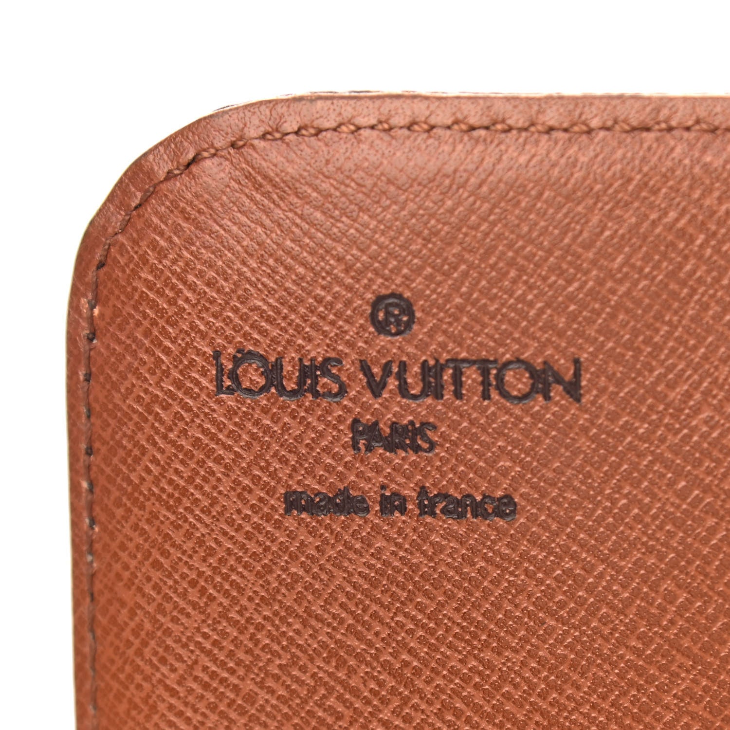 Louis Vuitton Monogram Cartouchiere 26 6 of 11