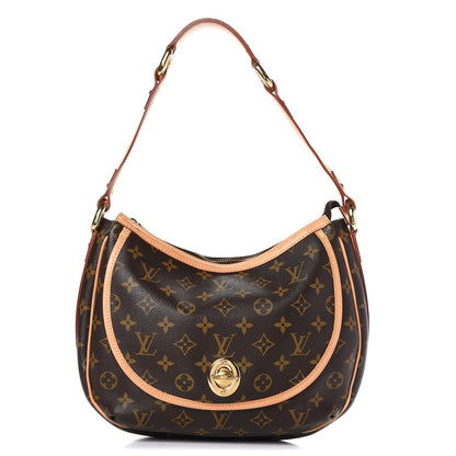 Louis Vuitton Monogram Tulum PM 1 of 11