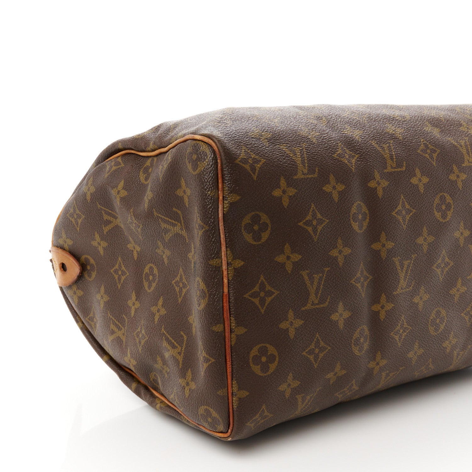 Louis Vuitton Monogram Speedy 35 11 of 18