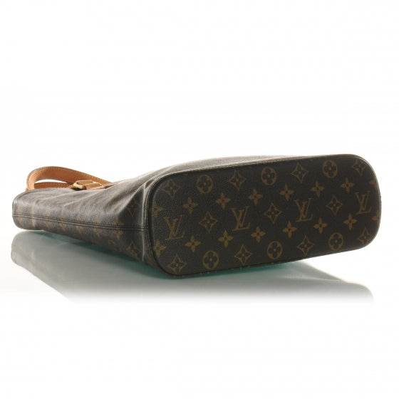 Louis Vuitton Monogram Vavin GM 4 of 7