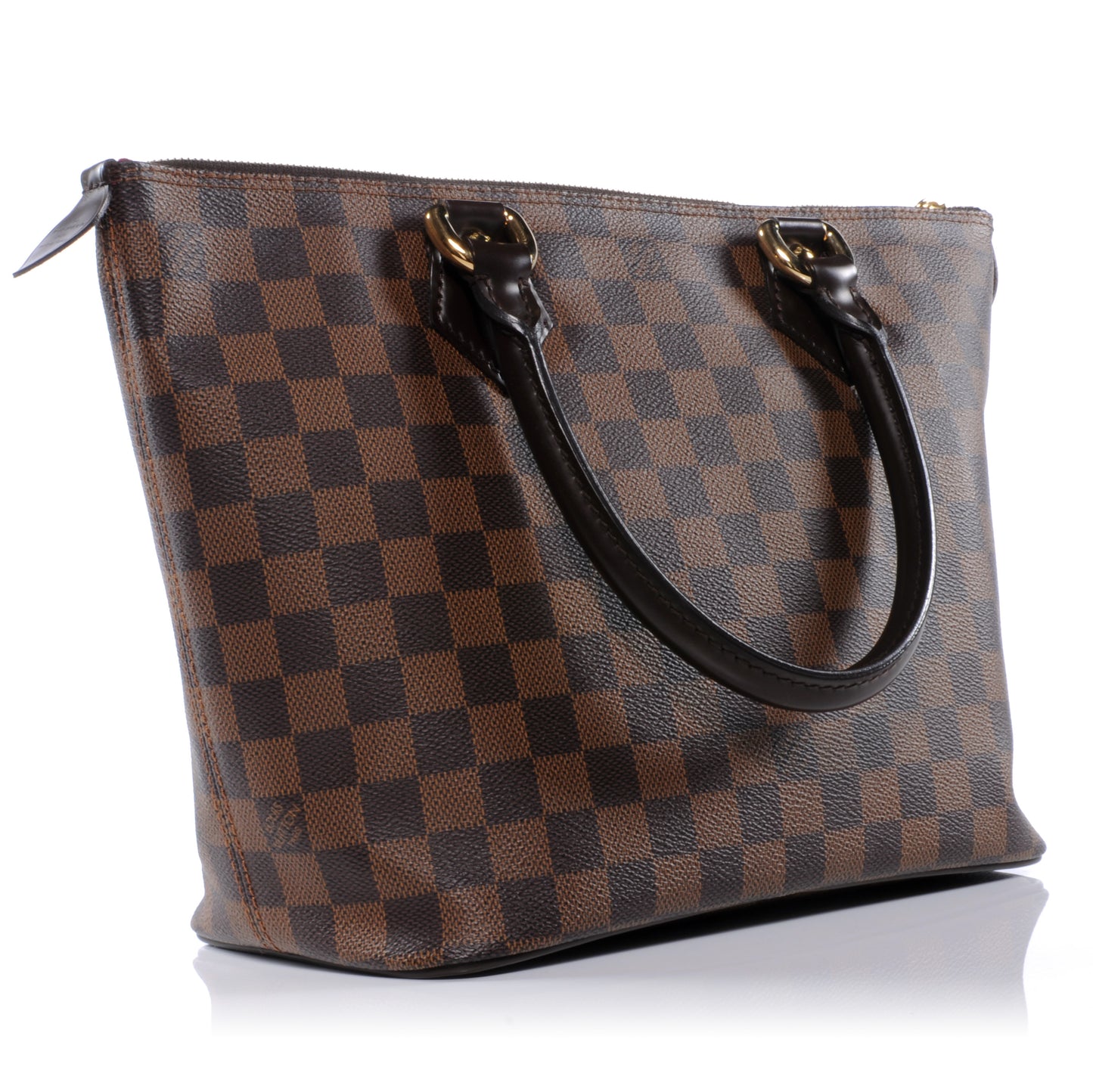 Damier Ebene Saleya PM
