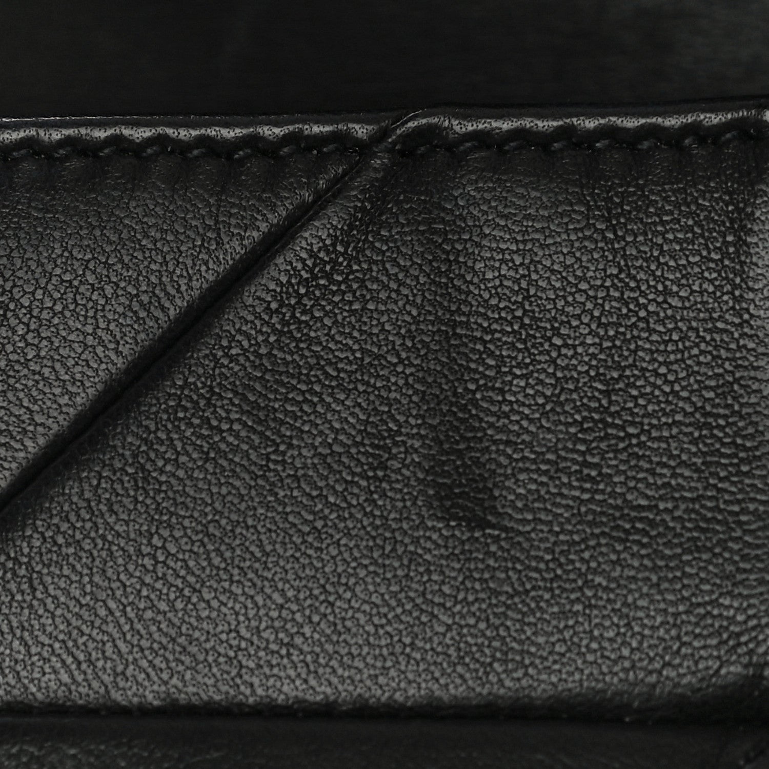 Saint Laurent Lambskin Patchwork Monogram Small Jamie Black 14 of 14
