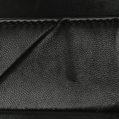 Saint Laurent Lambskin Patchwork Monogram Small Jamie Black 14 of 14