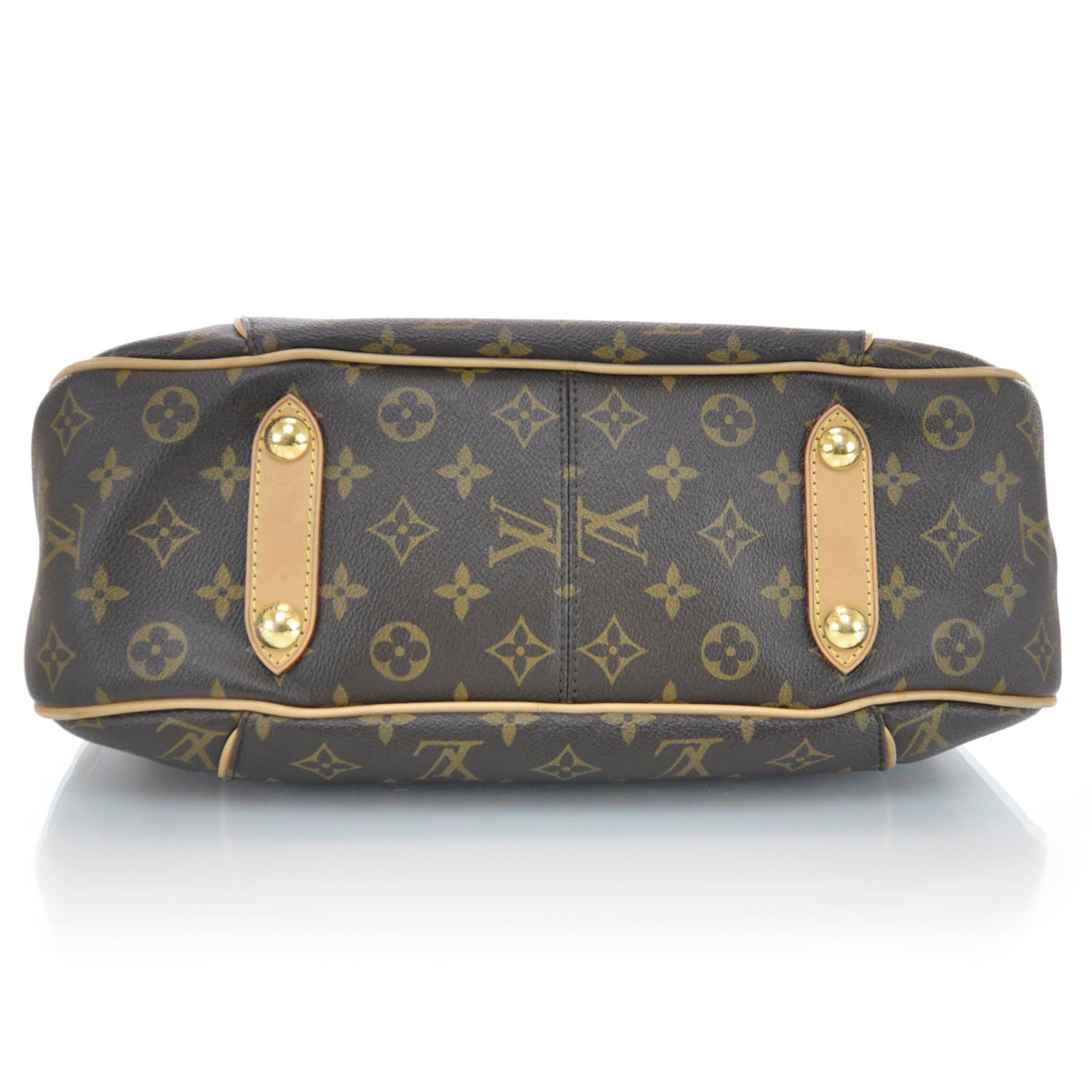Louis Vuitton Monogram Galliera PM 5 of 10