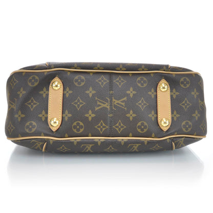 Louis Vuitton Monogram Galliera PM 5 of 10