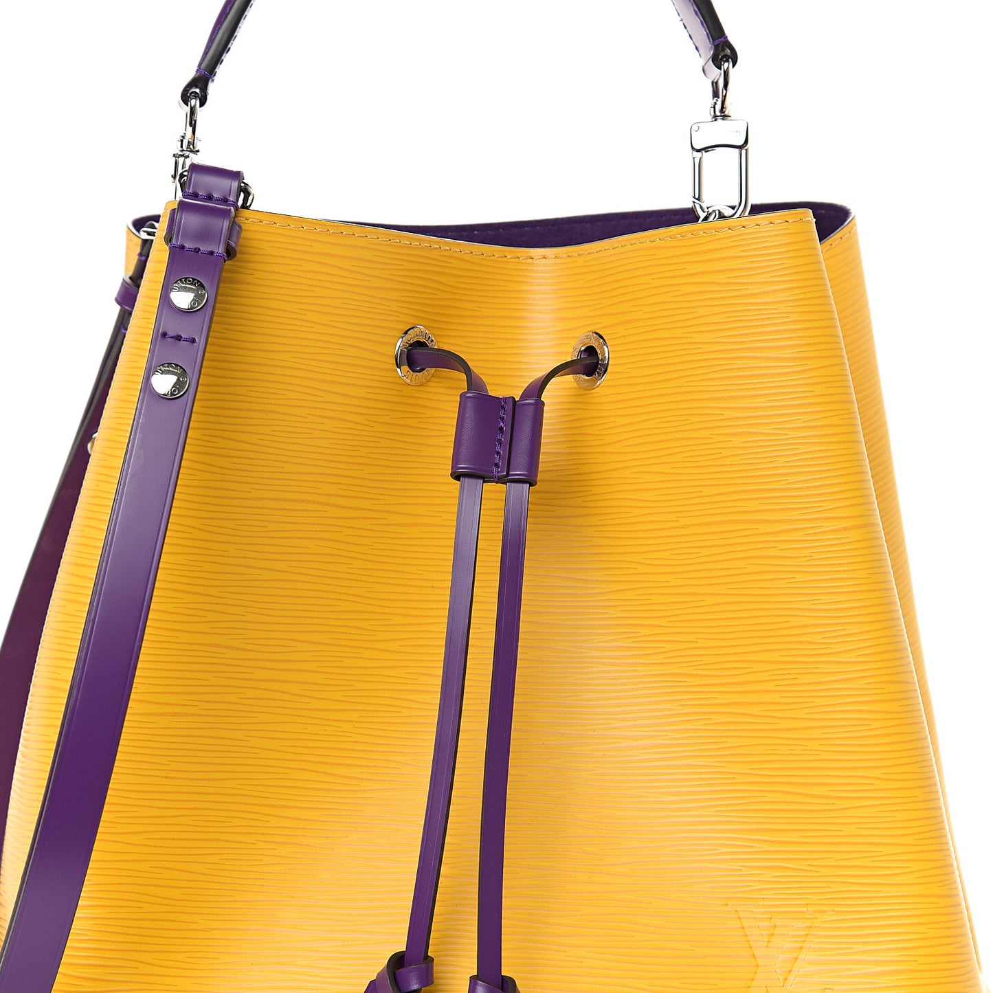 Epi NeoNoe MM Citron Violet