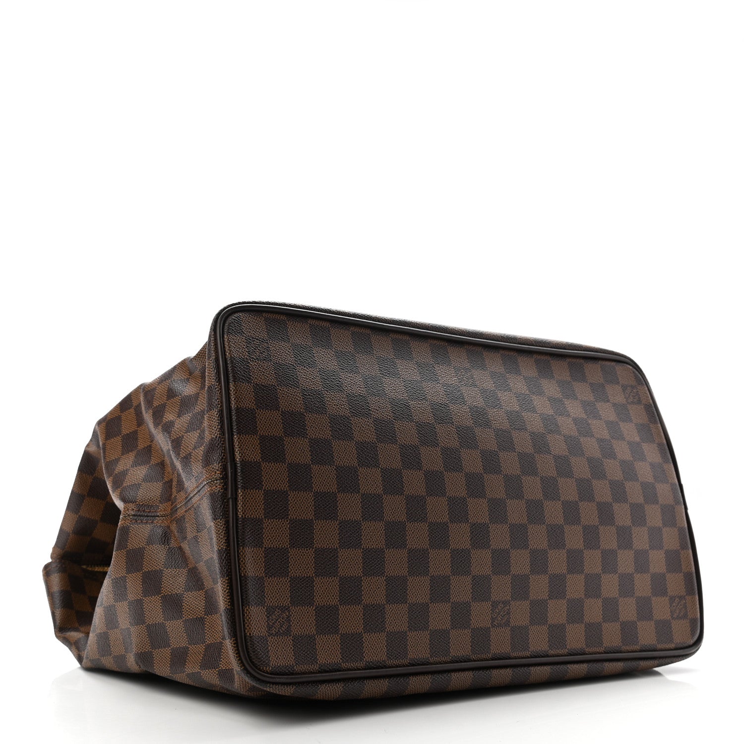Louis Vuitton Damier Ebene Greenwich PM 4 of 10