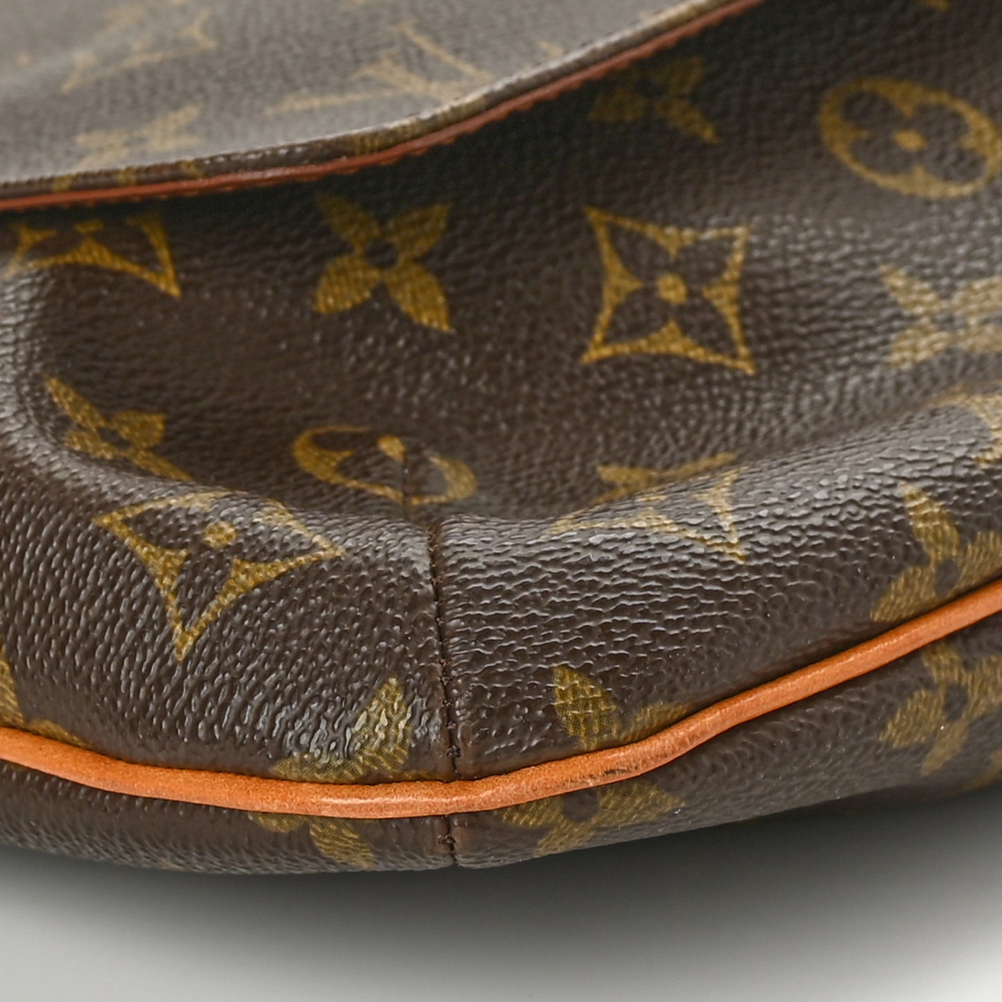 Monogram Musette GM