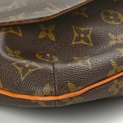 Louis Vuitton Monogram Musette GM 7 of 8