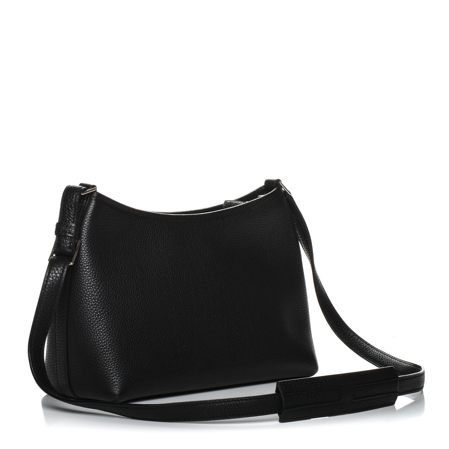 Hermes Togo Berlingo 23 PM Black 3 of 6