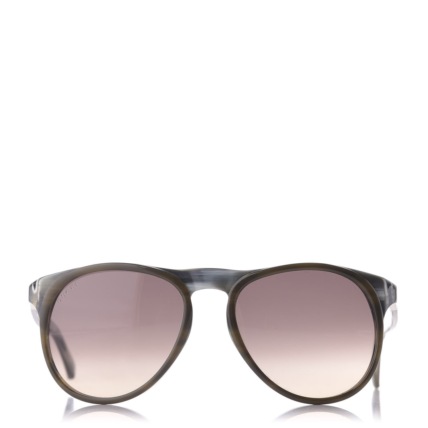 Gucci Sunglasses GG1014/S Brown 2 of 8
