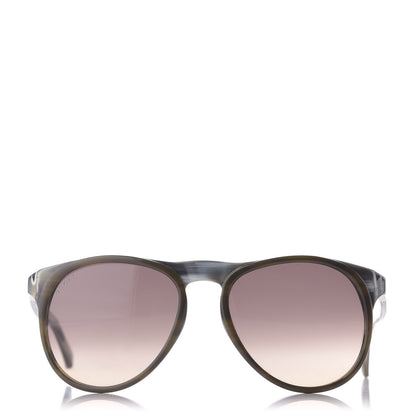Gucci Sunglasses GG1014/S Brown 2 of 8