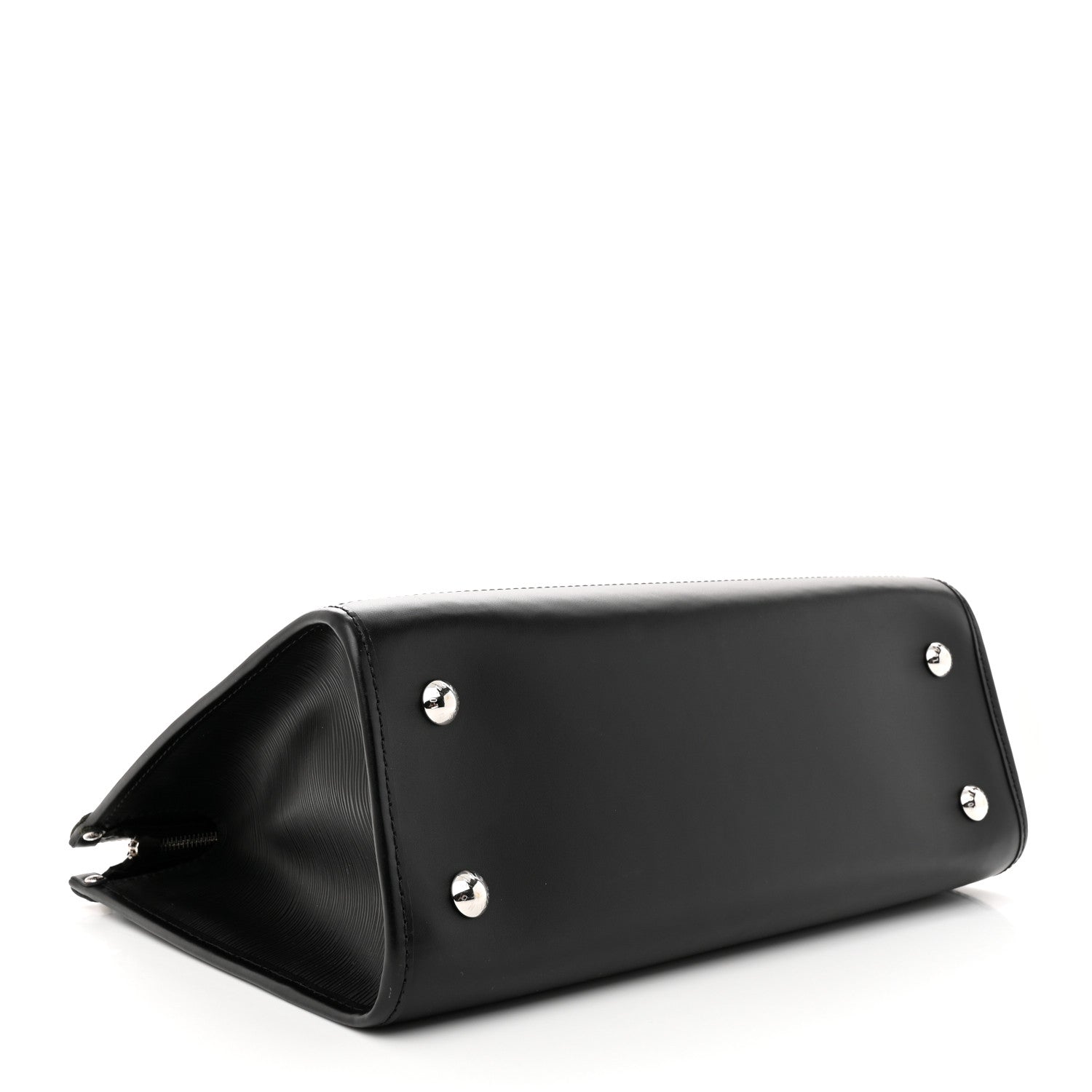 Louis Vuitton Epi Madeleine GM Black 4 of 10